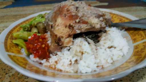 Nasi Gudeg Mas Hari 8