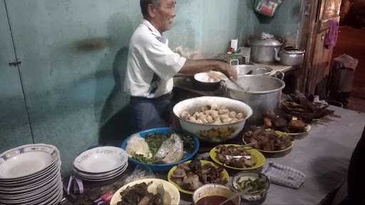 Nasi Gudeg Mas Hari 3