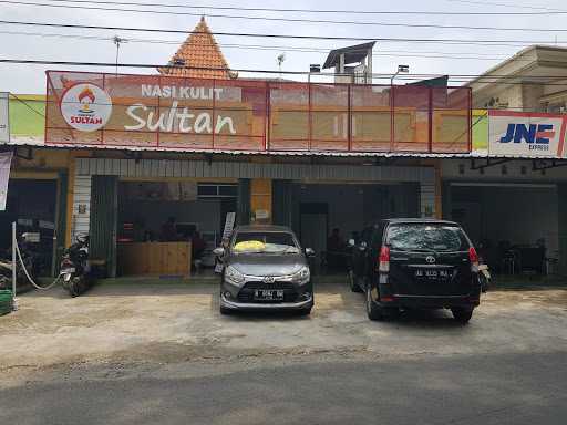 Nasi Kulit Sultan 10