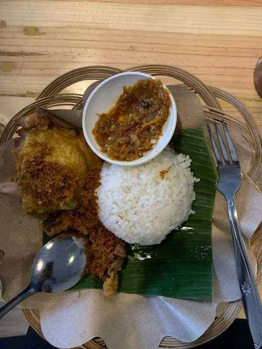 Nasi Kulit Sultan 3