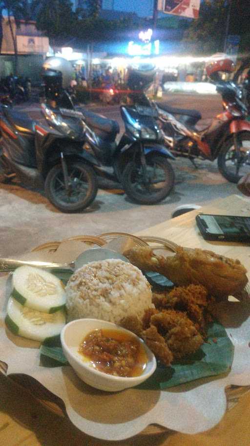 Nasi Kulit Sultan 4