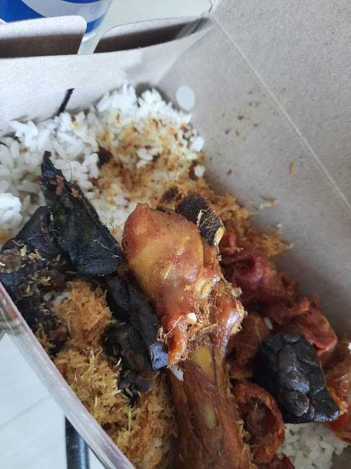 Nasi Kulit Syuurga 8