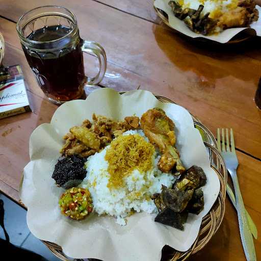 Nasi Kulit Syuurga 9