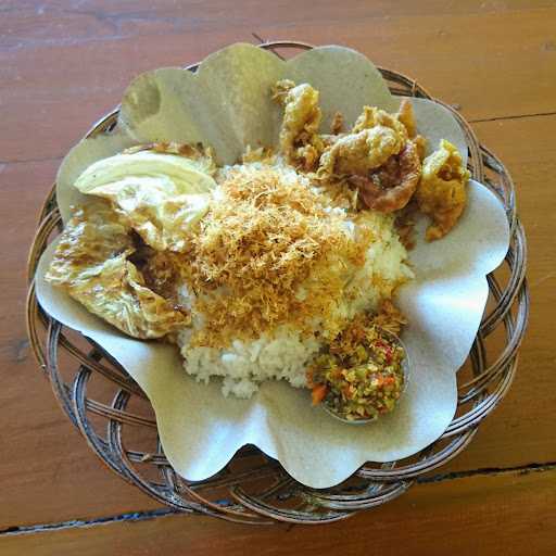 Nasi Kulit Syuurga 7