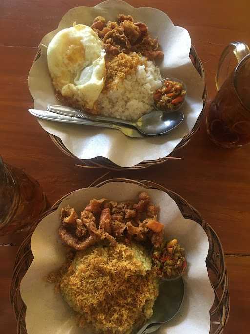 Nasi Kulit Syuurga 3