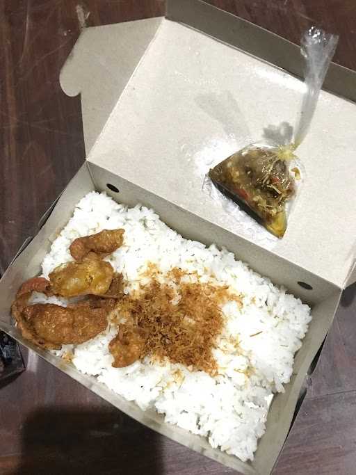 Nasi Kulit Syuurga 2