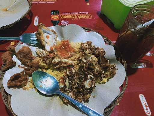 Nasi Kulit Syuurga 4