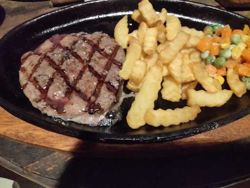 Pap Steak 7