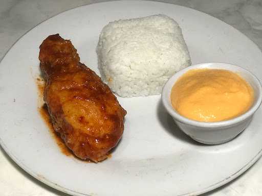 Phosa Aneka Masakan Ayam 9