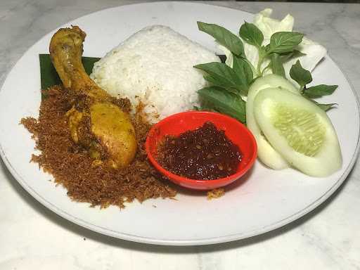 Phosa Aneka Masakan Ayam 7