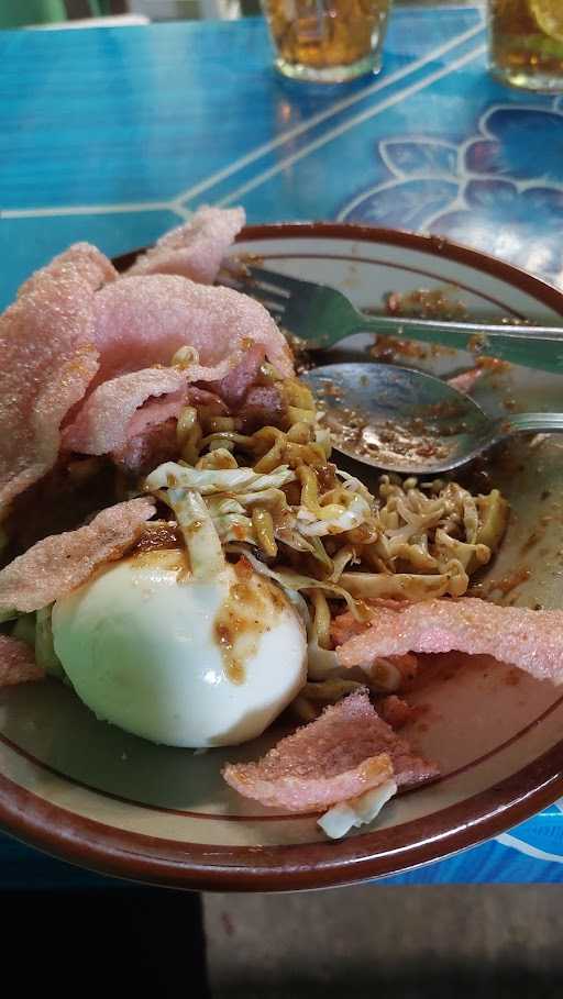 Pondok Gado-Gado Bu Ros 2