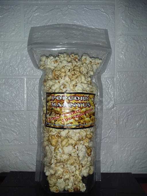 Popcorn Maknyus 4