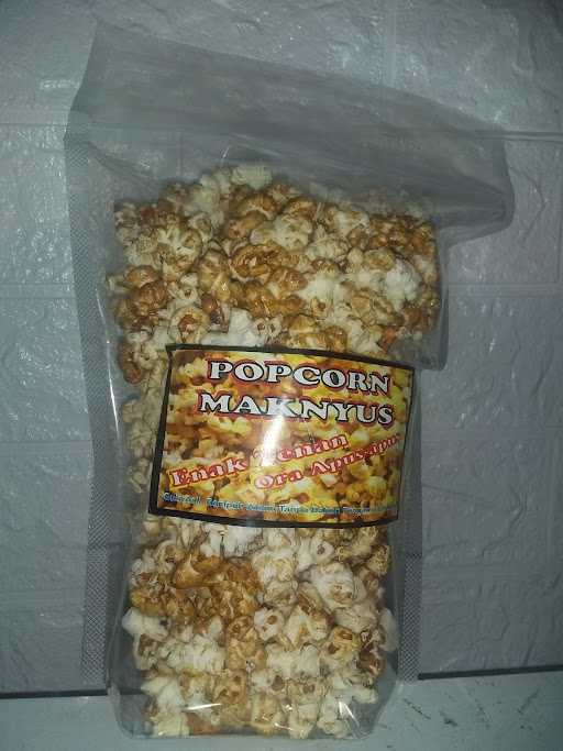 Popcorn Maknyus 3