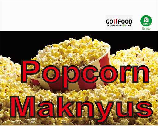 Popcorn Maknyus 6