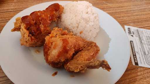 Popeye Chicken Express Sumber 7