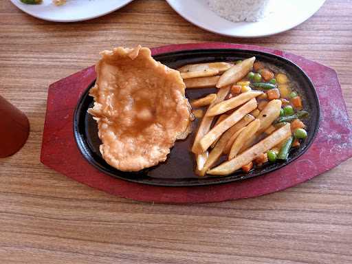 Popeye Chicken Express Sumber 5