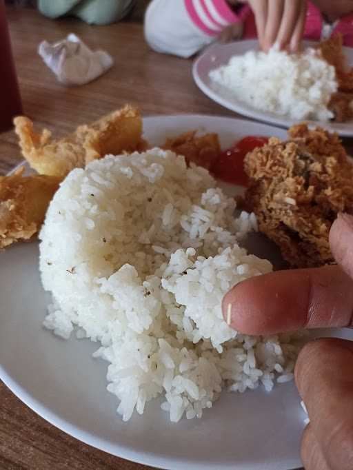 Popeye Chicken Express Sumber 4