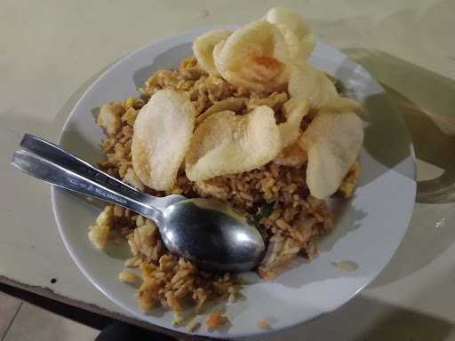 Raja Nasi Goreng 5