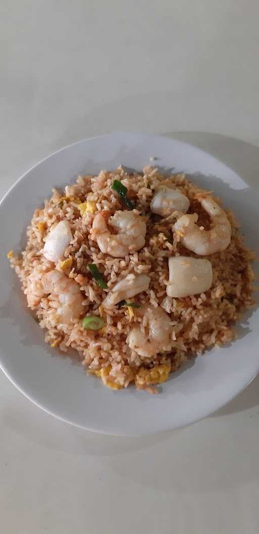 Raja Nasi Goreng 3