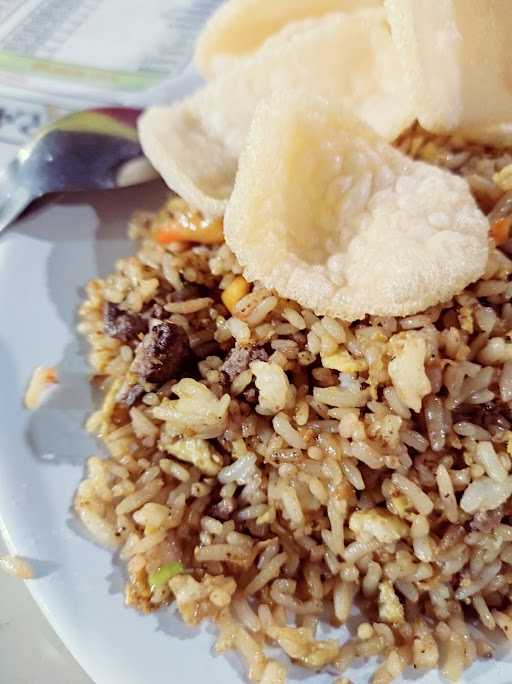 Raja Nasi Goreng 10