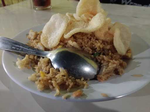 Raja Nasi Goreng 7