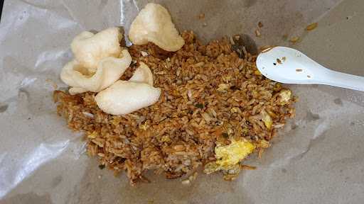 Raja Nasi Goreng 9