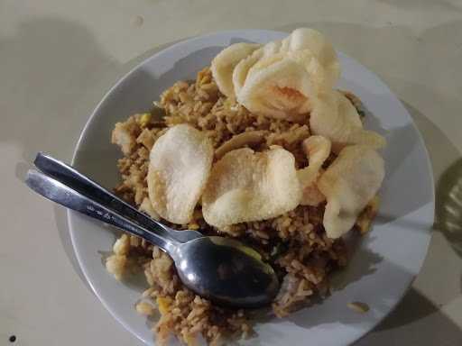 Raja Nasi Goreng 8