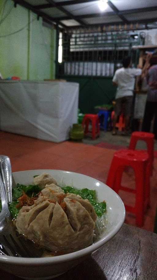 Rasa Manteb Meatball Restaurant 3