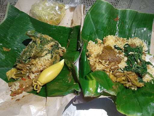 Rumah Makan Minang Saiyo 3