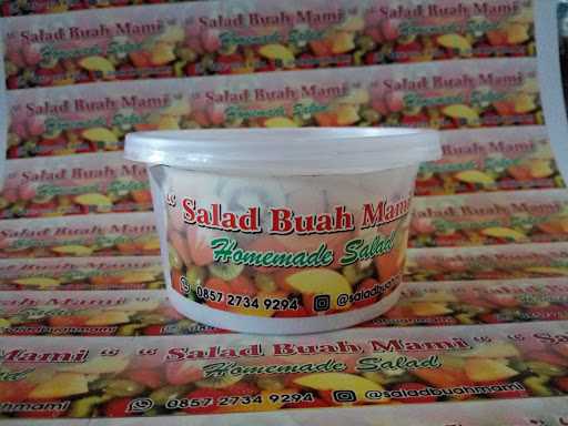 Salad Buah Mami Ii 5