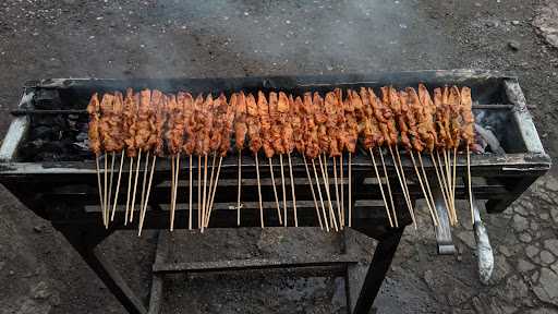 Sate Ayam Cak Edi 2