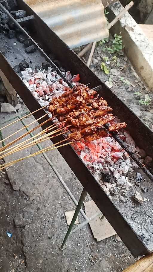 Sate Ayam Madura Cak Sulaiman 2