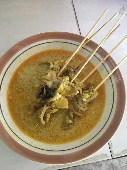 Sate Kambing Bengawan “ Mas Yudi “ 4