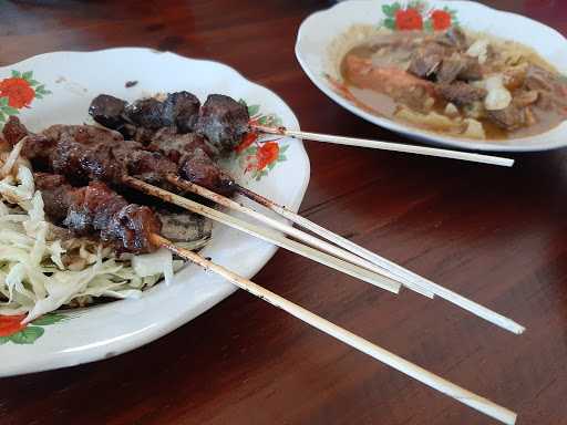 Sate Kambing Cempe Gembul Solo 4