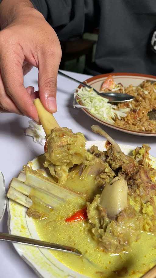 Sate Kambing Cempe Gembul Solo 5