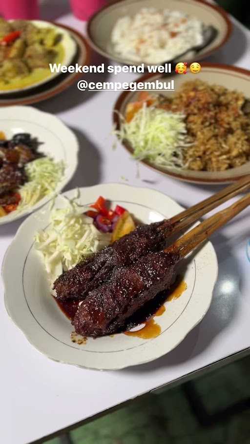 Sate Kambing Cempe Gembul Solo 9