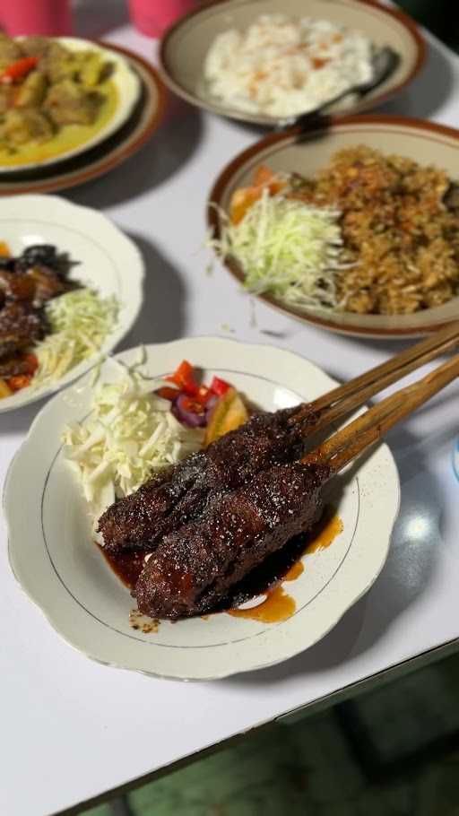 Sate Kambing Cempe Gembul Solo 6