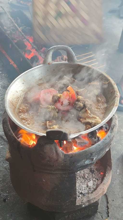 Sate Kambing Man Gullit 4