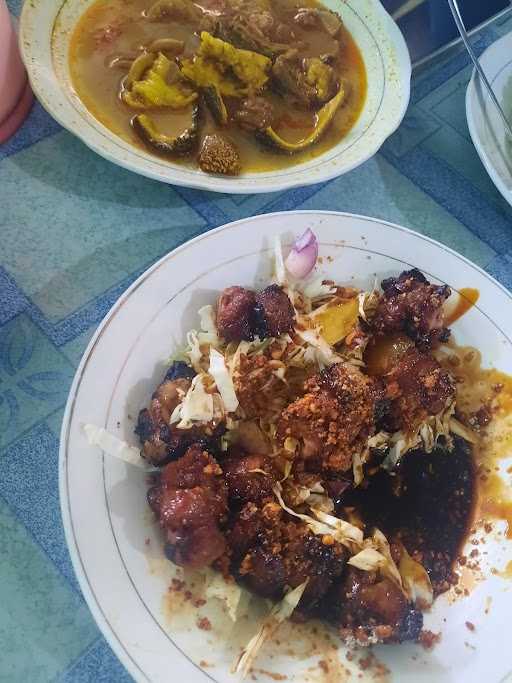 Sate Kambing Muda Mbak Tutik 1