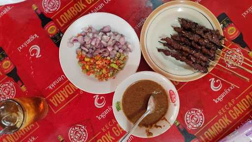 Sate Kere Yu Rebi 4