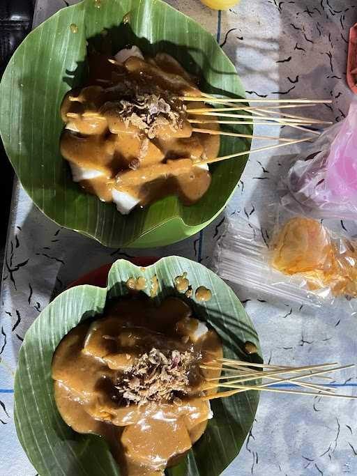 Sate Padang Goyang Lidah 6