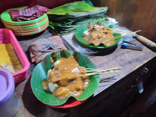 Sate Padang Goyang Lidah 2