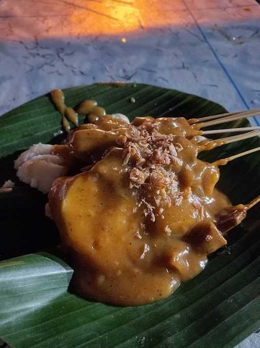 Sate Padang Goyang Lidah 7