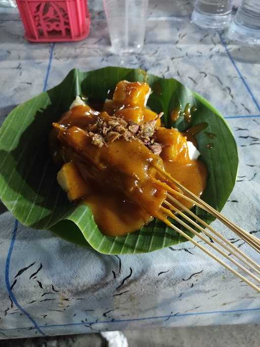 Sate Padang Goyang Lidah 3