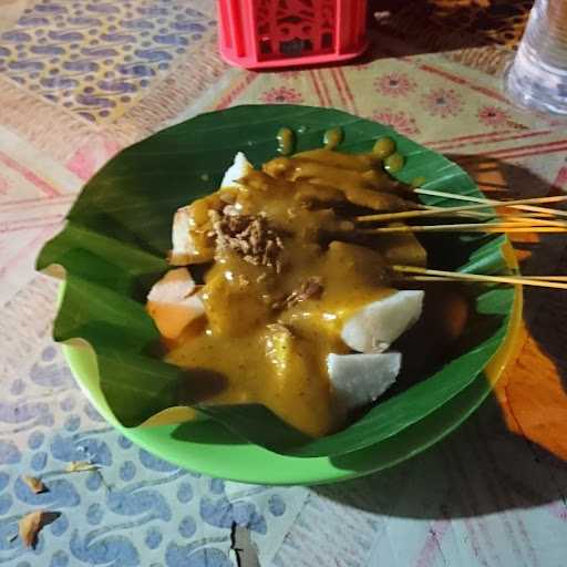 Sate Padang Goyang Lidah 1