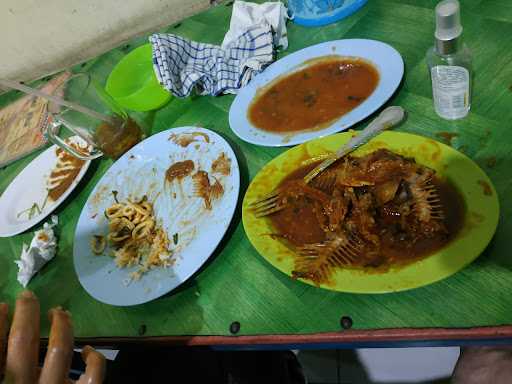 Sea Food Huwa-Huwa Lamongan 10