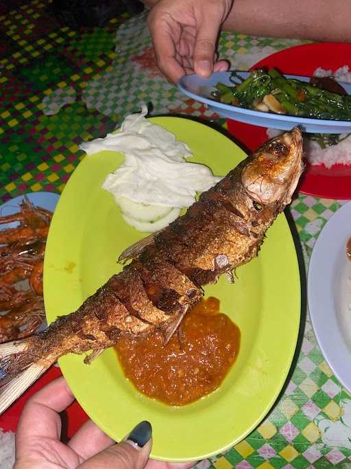 Sea Food Huwa-Huwa Lamongan 9