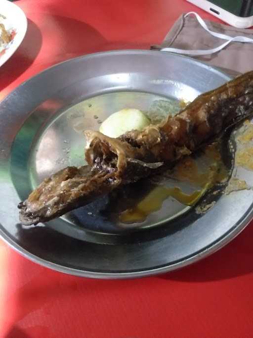 Sea Food Lamongan Cak Pin 4