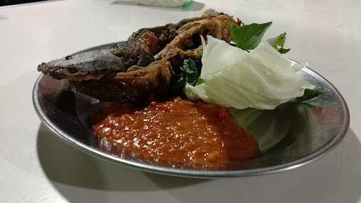 Sea Food Lamongan Cak Pin 8