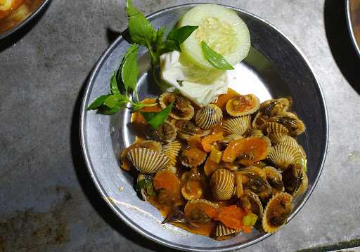 Sea Food Lamongan Cak Pin 3